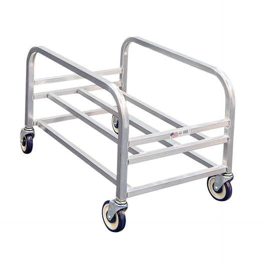 Centerline Dynamics New Age Industrial Trucks New Age Industrial Bulk Carts Frames and Tubs Model 99273