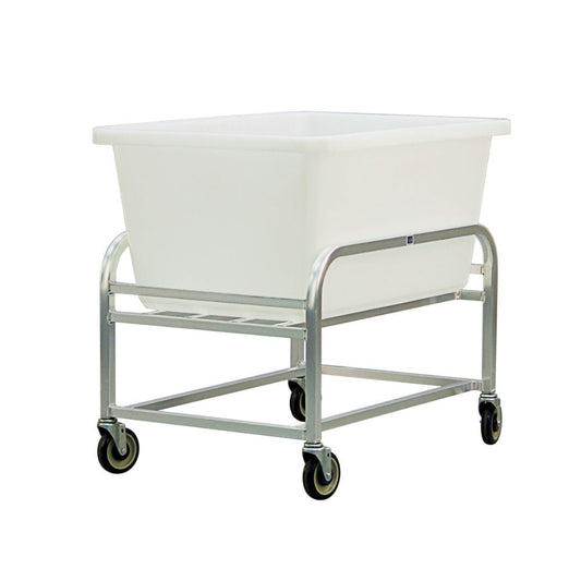 Centerline Dynamics New Age Industrial Trucks New Age Industrial Bulk Carts Frames and Tubs Model 99274