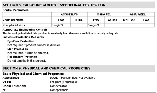 Centerline Dynamics Odor Control Big D Extra Duty D'Vour Bodily Fluid Clean-Up Kit - 173