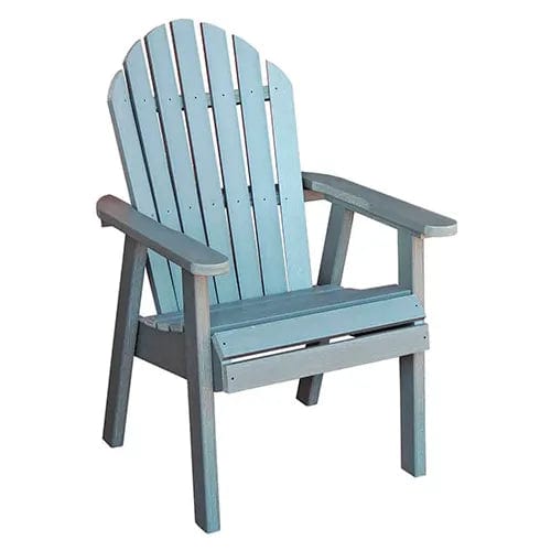 Centerline Dynamics Outdoor Seating Hamilton Deck Chair, Coastal Teak