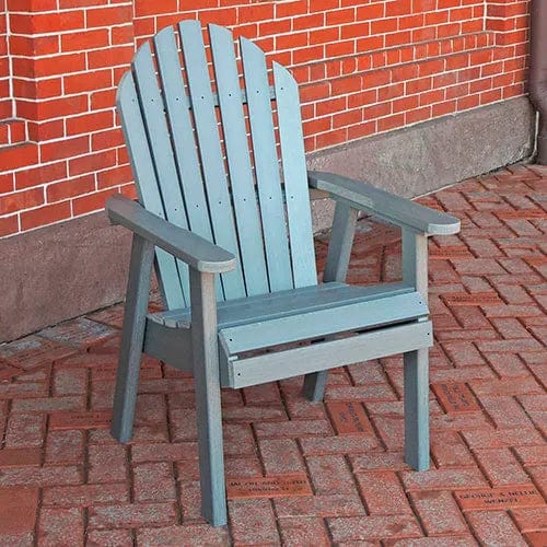 Centerline Dynamics Outdoor Seating Hamilton Deck Chair, Coastal Teak