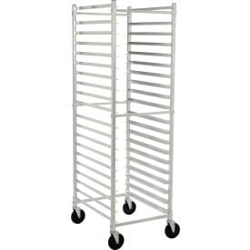 Centerline Dynamics Pan Cart Winholt  Pan Rack, Knock Down, End Loading, Economy