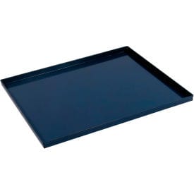 Centerline Dynamics Pan & Tray Rack Durham Mfg® Solid Tray for  Pan & Tray Racks - 36x30
