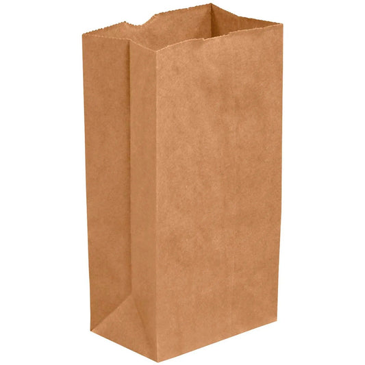 Centerline Dynamics Paper Bags Global Industrial Hardware Bag 4-5/16"W x 2-7/16"D x 7-7/8"H 500 Pack