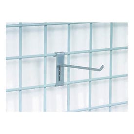 Centerline Dynamics Peg Hook Nexel 8" Grid Wall Peg Hook - GW/H8