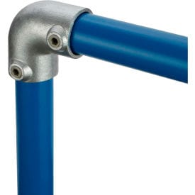 Centerline Dynamics Pipe Fittings & Railings Kee Klamp 90 Degree Elbow 3/4" Dia. 15-5
