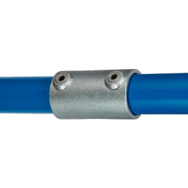 Centerline Dynamics Pipe Fittings & Railings Kee Klamp Straight Coupling 3/4" Dia.