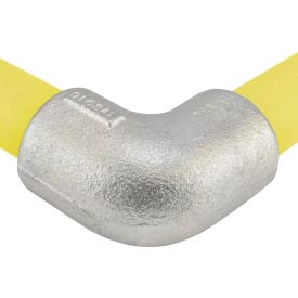 Centerline Dynamics Pipe Fittings & Railings Pipe Fitting - 90 Degree Elbow 1-1/2" Dia.