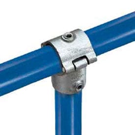 Centerline Dynamics Pipe Fittings & Railings Split Single Socket Tee 1-1/2" Dia.