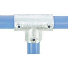 Centerline Dynamics Pipe Fittings & Railings Three Socket Tee 2" Dia. 25 9