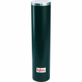 Centerline Dynamics Plastic Cup Dispenser Igloo 4-4-1/2 oz Plastic Cup Dispenser