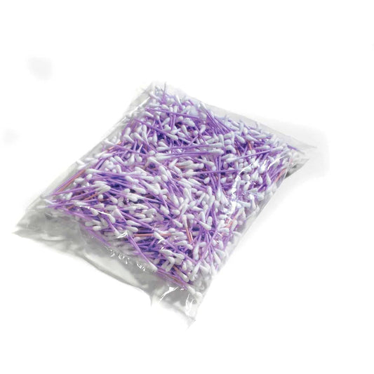 Centerline Dynamics Poly Bags Flat Poly Bags, 2"W x 4"L, 4 Mil, Clear, 5,000/Pack