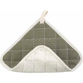 Centerline Dynamics Pot Holder Winco PH-8B Fire-Retardant/Terry Pot Holder, 12/Pack