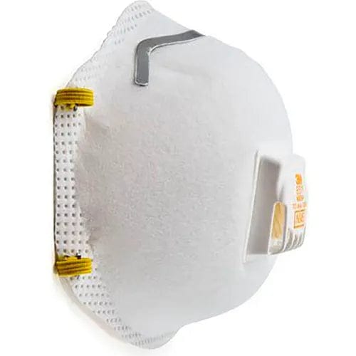 Centerline Dynamics PPE 3M™ 8511 N95 Disposable Respirator w/ Exhalation Valve, 10/Box