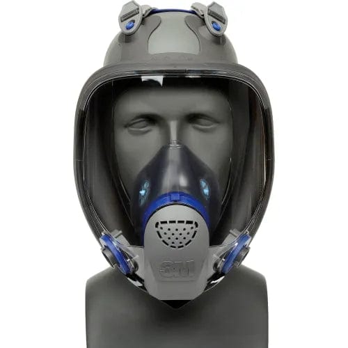 Centerline Dynamics PPE 3M™ FX Full Facepiece Reusable Respirator With Scotchgard Protector, Large