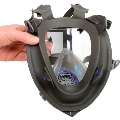 Centerline Dynamics PPE 3M™ FX Full Facepiece Reusable Respirator With Scotchgard Protector, Large