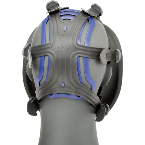 Centerline Dynamics PPE 3M™ FX Full Facepiece Reusable Respirator With Scotchgard Protector, Large