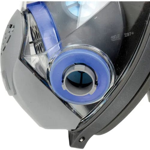 Centerline Dynamics PPE 3M™ FX Full Facepiece Reusable Respirator With Scotchgard Protector, Large