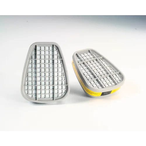 Centerline Dynamics PPE 3M™ Organic Vapor/Acid Gas Cartridge 6003/07047(AAD), 2/PK