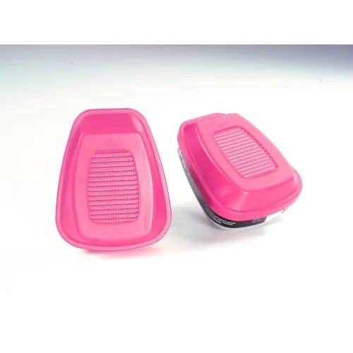 Centerline Dynamics PPE 3M™ Organic Vapor Cartridge/Filter 60921, P100, 2/PK