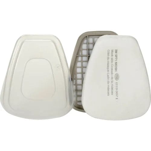 Centerline Dynamics PPE 3M™ Particulate Filter 5P71/07194(AAD), P95 Respiratory Protection, 10/Box