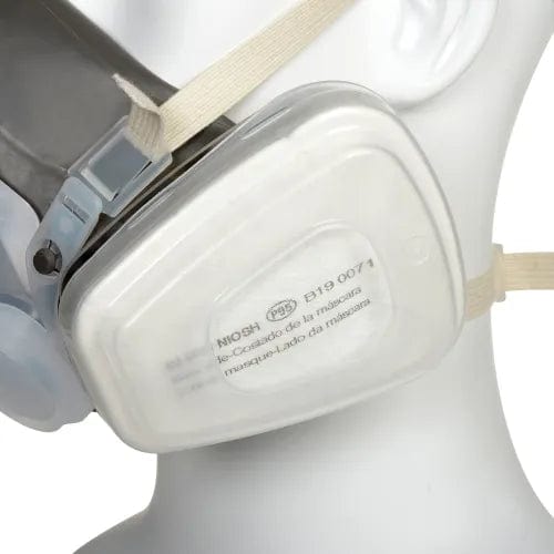Centerline Dynamics PPE 3M™ Particulate Filter 5P71/07194(AAD), P95 Respiratory Protection, 10/Box