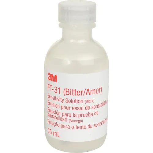 Centerline Dynamics PPE 3M‚Ñ¢ Sensitivity Solution FT-31, Bitter, 1 Bottle
