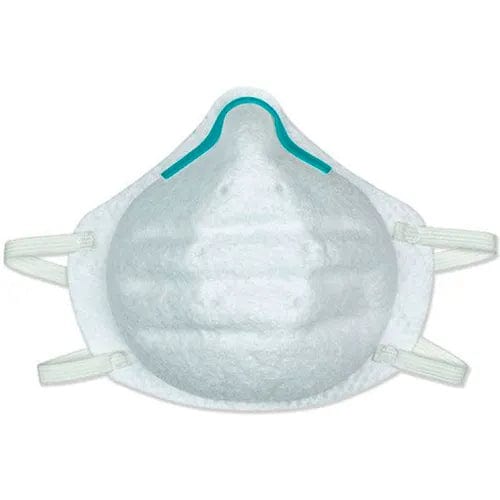 Centerline Dynamics PPE Honeywell Safety DC365 Surgical N95 Respirator, 20/Box