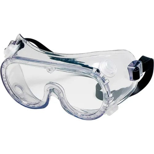 Centerline Dynamics PPE MCR Safety 2230R Polycarbonate Goggles - Indirect Vent