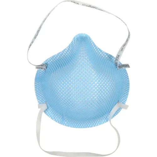 Centerline Dynamics PPE Moldex 1500 Series N95 Respirator & Surgical Mask, Small, 20/Box, 1511