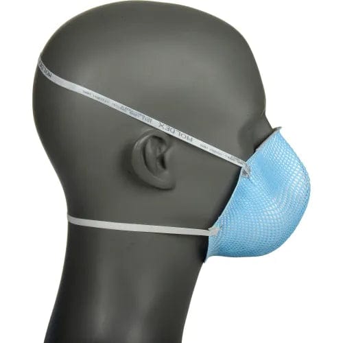 Centerline Dynamics PPE Moldex 1500 Series N95 Respirator & Surgical Mask, Small, 20/Box, 1511