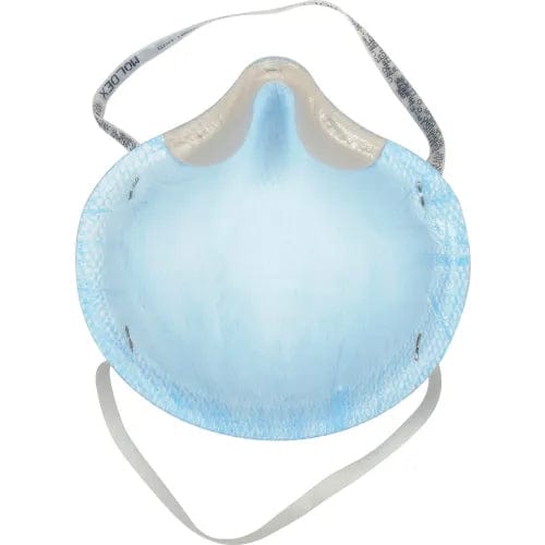 Centerline Dynamics PPE Moldex 1500 Series N95 Respirator & Surgical Mask, Small, 20/Box, 1511
