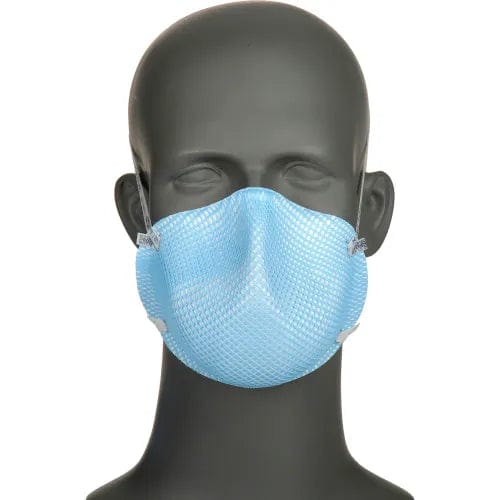 Centerline Dynamics PPE Moldex 1500 Series N95 Respirator & Surgical Mask, Small, 20/Box, 1511