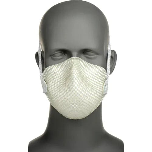 Centerline Dynamics PPE Moldex 2600N95 2600 Series N95 Particulate Respirators with HandyStrap®, M/L, 15/Box