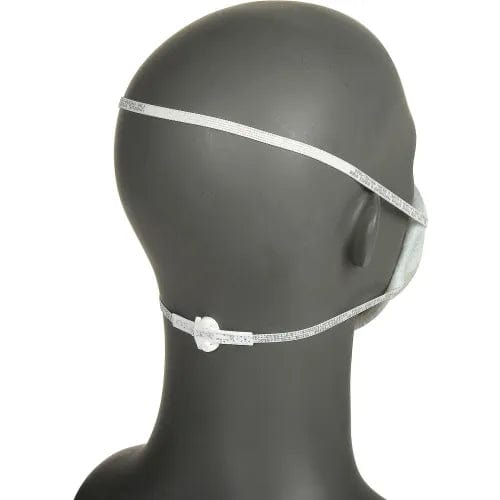 Centerline Dynamics PPE Moldex 2601N95 2600 Series N95 Particulate Respirators, HandyStrap®, S, 15/Box