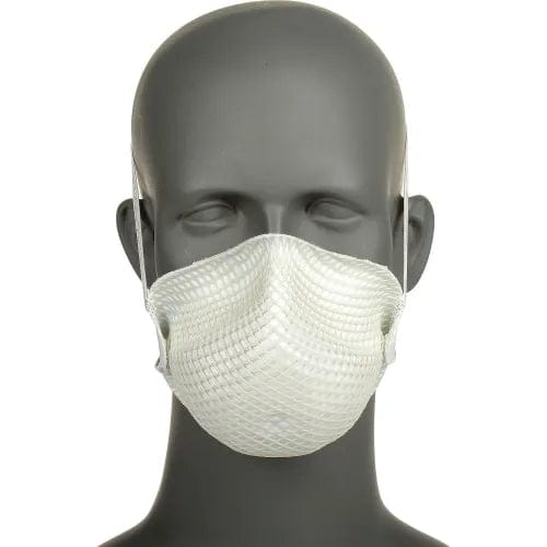 Centerline Dynamics PPE Moldex 2601N95 2600 Series N95 Particulate Respirators, HandyStrap®, S, 15/Box