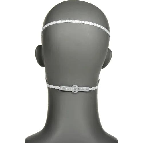 Centerline Dynamics PPE Moldex 2700N95 2700 Series N95 Particulate Respirator, HandyStrap & Ventex Valve, M/L, 10/Box
