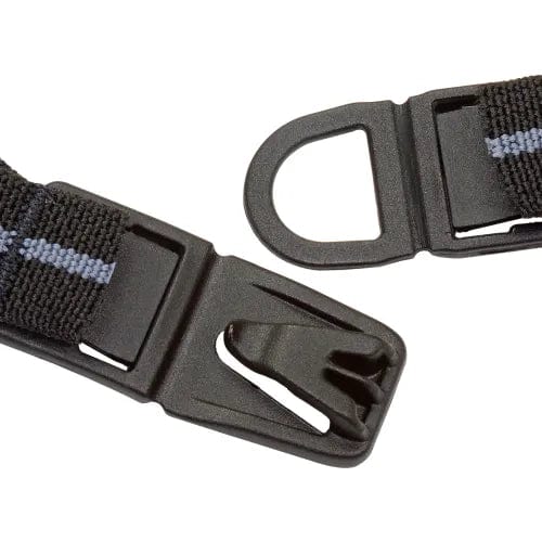 Centerline Dynamics PPE North by Honeywell, 7700 Series Half Mask Respirators, Medium