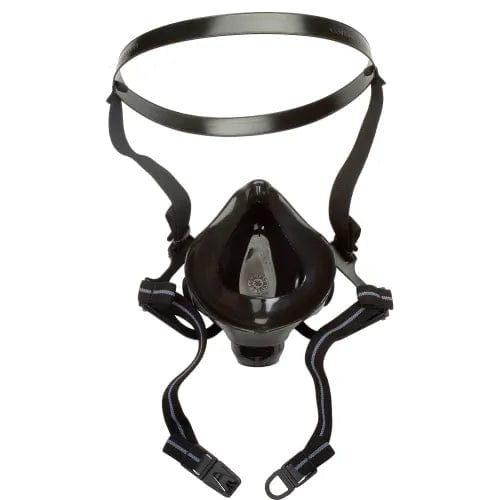 Centerline Dynamics PPE North by Honeywell, 7700 Series Half Mask Respirators, Medium