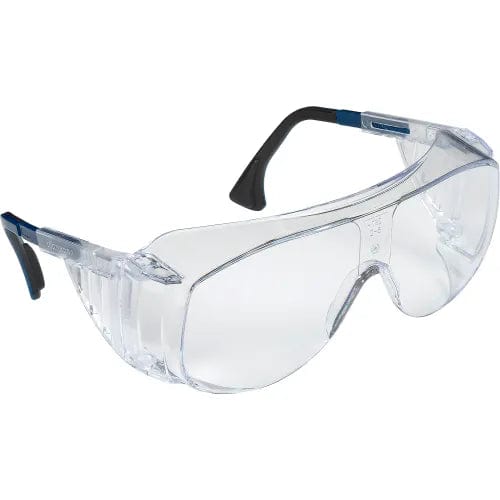 Centerline Dynamics PPE Ultra-spec 2001 OTG Safety Glasses, UVEX S0112