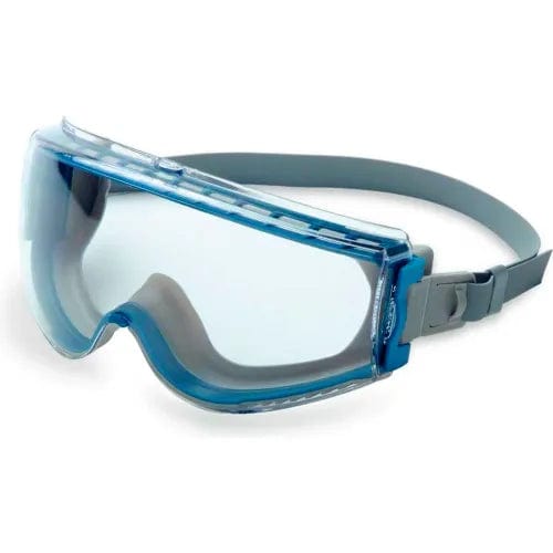 uvex stealth goggles Uvex S39610C Stealth Safety Goggles