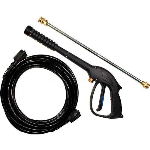 Centerline Dynamics Pressure Washers MTM Hydro Pressure Washing Accessory 3000 psi Consumer Gun Kit