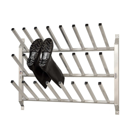 Centerline Dynamics Racks New Age Industrial Boot Drying Racks Model 52518