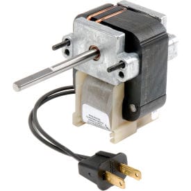 Centerline Dynamics Replacement Motor Fasco C-Frame BROAN Replacement Motor - 120 Volts 3000 RPM