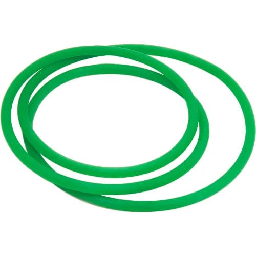 Centerline Dynamics Replacement Parts Global Industrial™ Column Brush Belt Replacement Part for Push Sweeper