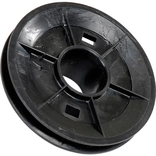 Centerline Dynamics Replacement Parts Global Industrial™ Pulley Replacement Part for Push Sweeper
