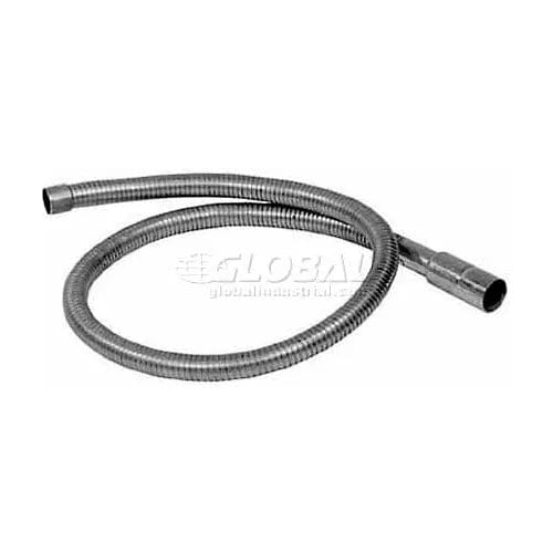 Centerline Dynamics Replacement Parts Milwaukee® Metal Hose, 1-1/2" Inside Dia. x 6'L