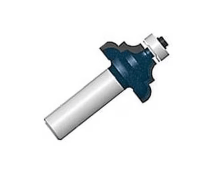 Centerline Dynamics router bit 1 3/4 Router bit