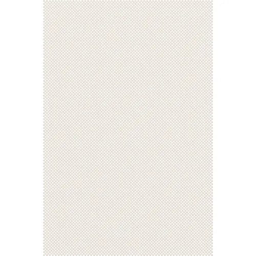 Centerline Dynamics Rugs Non Slip Rug Pad for 8' x 10' Area Rug, White