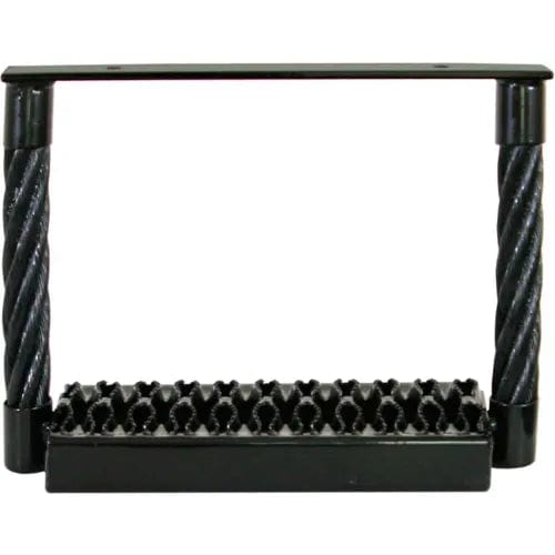 Centerline Dynamics Running Boards & Steps Buyers Cable Truck Step - Diamond Step 15"W x 9"H